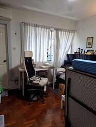 Pandan Valley (D21), Condominium #560571021